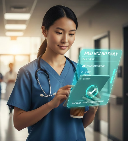 Monthly Subscription